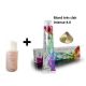 Coloration Cheveux - 9.0 Blond Très Clair Intense + Crème Oxydante Vol 10