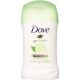 Déodorant Stick Anti Transpirant Go Fresh Concombre et Thé Vert 48H - 0% Alcool