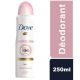 Déodorant Spray Invisible Care Floral Touch - 250ml