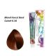Coloration Cheveux Multivitaminée -6.34 Blond Foncé Doré Cuivré - 100ml