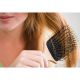 Brosse cheveux Pneumatique Bois - Coiffage Facile