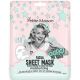 Masque Tissu Hydratant - Moisturizing