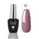 Vernis Permanent Professionnel UV/LED Longue Tenue Réf:052