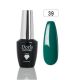 Vernis Permanent Professionnel UV/LED Longue Tenue Réf:039
