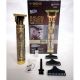 Tondeuse Professionnelle Barbe & Cheveux V-6063