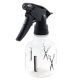 Vaporisateur en Plastique pour Coiffure Professionnelle - Petit Format