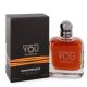 Stronger With You Intensely - Eau de Parfum pour Homme 100 ml