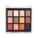 Palette Fard a Paupière 12 Couleurs Ultimate