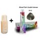 Coloration Cheveux - 8.11 Blond Clair Cendré Intense + Crème Oxydante Vol 30