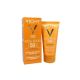 Écran Idéal Soleil Émulsion Toucher Sec SPF 50 - 50ml