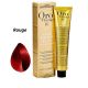 Coloration Cheveux Sans Ammoniaque - Rouge - 100 ml