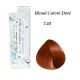 Coloration Cheveux Sans Ammoniaque - Glamour 3D - 7.43 -100 ml