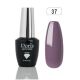 Vernis Permanent Professionnel UV/LED Longue Tenue Réf:037