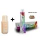 Coloration Cheveux - Blond Très Clair 9 + Crème Oxydante 30 Vol
