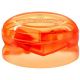 Taille Crayon Duo - Orange