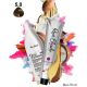 Coloration Cheveux Châtain Clair Naturel 5.0 + Crème Oxydante Offerte