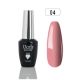 Vernis Permanent Professionnel UV/LED Longue Tenue Réf:004