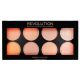 Palette Fard à Joues - Ultra Blush - Hot Spice - Revolution