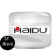 Haidu Gel Color Lamp UV/Led - 28 Black