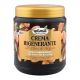 Masque de Crème Capillaire Régénérante au Argan -0%Sulfate-0%Parabène-1000ml