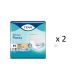 Lot De 2 Couche Adulte Tena Pants Medium 10 Pcs X 2