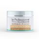 Le professionnel Masque Protéine Gold pour Tout Types Cheveux 0%Paraban 0%Sulfate 0%Silicone - 250ml