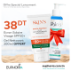 Écran Solaire Anti-Tâches, Invisible, Anti Brillance SPF 50+  - 50ml