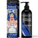 Coloration Semi Permanente Sans Ammoniaque - Bleu -  250ml