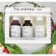 Coffret Soins de la Peau Vico The Ordinary Niacinamide, Caféine et Peeling 3en1 - 30ml