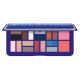 PALETTE MAKE UP BLEU PUPA 005