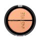 TOPFACE INSTYLE TWIN BLUSH ON 001