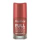 FLORMAR VERNIS FULL COLOR FC78 8ML