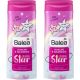 PACK - SHINING STAR - 2 X DOUCHE ET SHAMPOING POUR ENFANTS - 2 X 300 ML