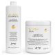 PACK SHAMPOING BE CURLS CHEVEUX BOUCLÉS 1000 ML + MASK 1000 ML