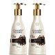 PACK CHAMPS FLEURIS SHAMPOING 300ML + APRÈS-SHAMPOING 300ML