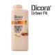 DICORA SHAMP BEAUTY CURLS 400ML