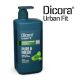 DICORA SHAMP&CONDI 2IN1 PURE&FRESH 800ML