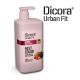 DICORA SHAMP BEST COLOR 800ML