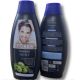 PACK - 2 X SHAMPOING SANS SILICONE - FOR MEN - 2 X 500ML