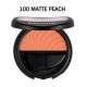 FLORMAR BLUSH-ON CBL-100 MATTE PEACH