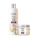 PACK SHAMPOO & MASQUE SANS SULFATE UNLIMITED BLOND 2X500ML