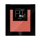 MAYB FIT ME BLUSH 50 WINE 