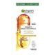 GARNIER MASQUE TISSU VITAMIN CG ANANAS EXTRACT