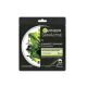 GARNIER MASQUE TISSU CHARBON PUR ALGUE 