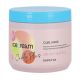 INEBRYA ICE CREAM CURLY PLUS MASQUE 500ML