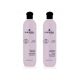 PACK SHAMPOING ET APRÈS SHAMPOING EQUILIBRANT PROFESSIONNEL SANS SULFATE 500ML+500ML