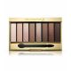 MAX FACTOR PALETTE NUDE MASTER PIECE N01