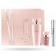 PUPA COFF EDP PINK 50ML+NAIL+MASC