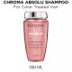 KERASTASE SHAMP CHROMA ABSOLUE 250ML