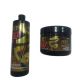 PACK SHAMP 500ML + MASQUE HONEY MACADAMIA PROTEIN 500ML